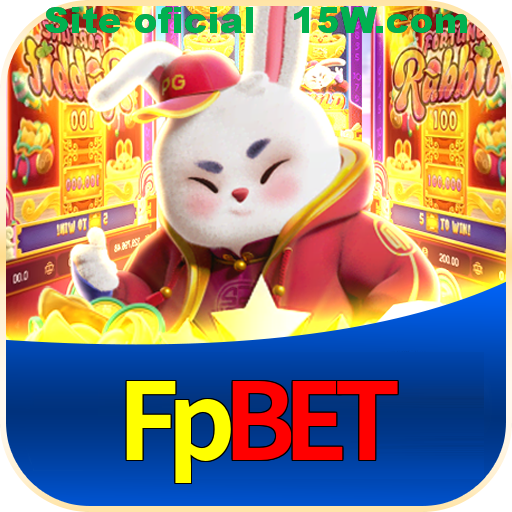 Imagem promocional da Fpbet mostrando a plataforma e suas vantagens